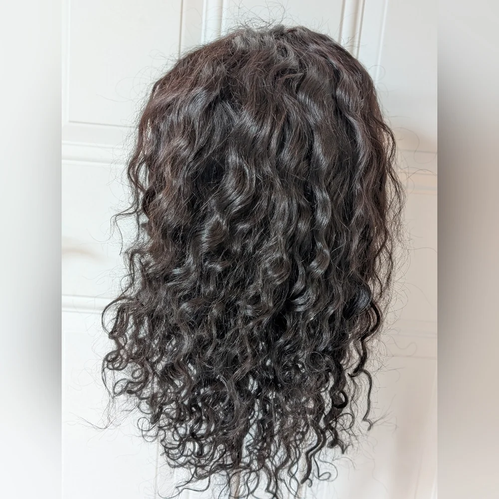 The Unbranded Brand gorgeous long